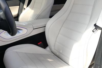 Mercedes GLE 300 d 4MATIC AMG Line