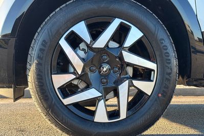 Opel Mokka GS S&S eDTC6 1.2 T mHEV