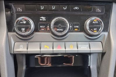 Skoda Kodiaq 2.0 Tdi 4X2 Ambition Dsg
