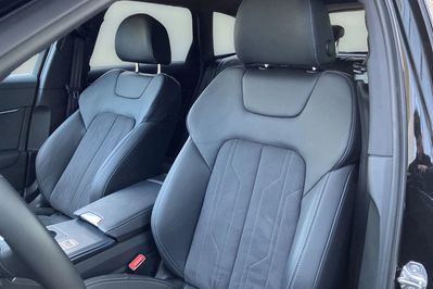 Audi A6 50 TDI mHEV quattro S Line Tiptronic