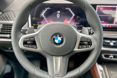 BMW X5 xDrive30d M Sport