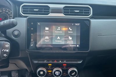 Dacia Duster 1.3 TCe Journey