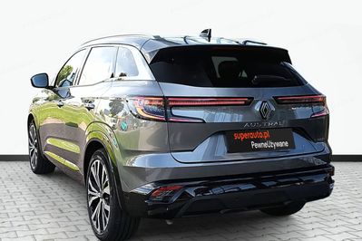Renault Austral 1.3 TCe mHEV Iconic