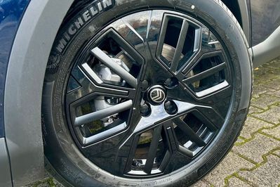 Citroen C4 X Max eDCT6 1.2 mHEV