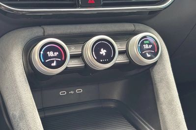 Skoda Kodiaq 2.0 TDI 4x2 Selection DSG