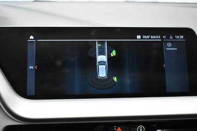 BMW Seria 1 118i Advantage