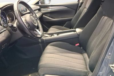 Mazda 6 2.0 Skyjoy