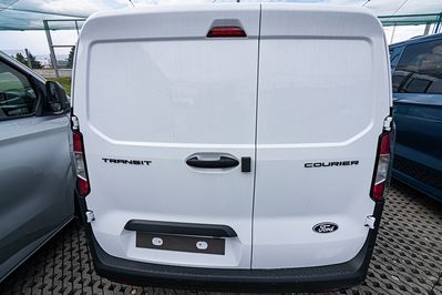 Ford Transit Courier Trend L1H1