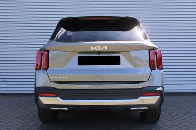 Kia Sorento 1.6 T-GDI HEV Prestige Line aut 7os.