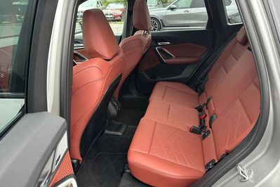 BMW X1 xDrive20d M Sport