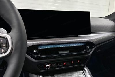 BMW Seria 4 Gran Coupe 420d M Sport