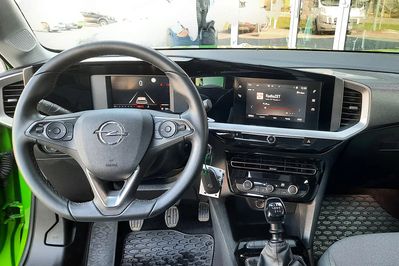 Opel Mokka t Elegance S&S