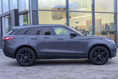Land Rover Range Rover Velar Velar 2.0 D200 mHEV S