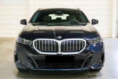 BMW Seria 5 520i M Sport
