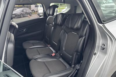 Renault Scenic Gr. 1.6 dCi Intens