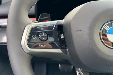 BMW Seria 5 540d xDrive M Sport