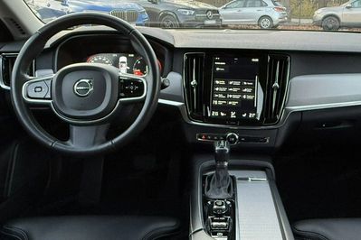 Volvo V90 Cross Country D5 SCR AWD Pro