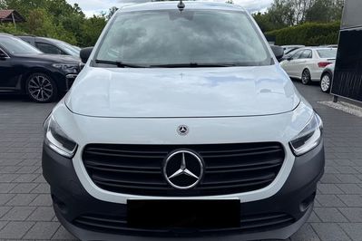 Mercedes Citan Standard L1H1