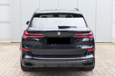 BMW X5 xDrive40i M Sport