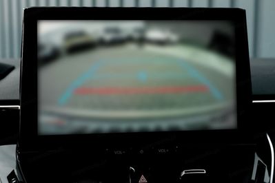 Toyota Corolla Teamplayer 2.0 Hybrid Dynamic Force