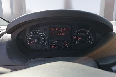 Citroen Jumper L4H2