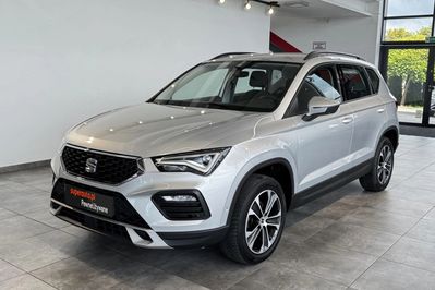 Seat Ateca 1.5 TSI DSG