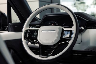 Land Rover Range Rover Sport D300  Dynamic SE