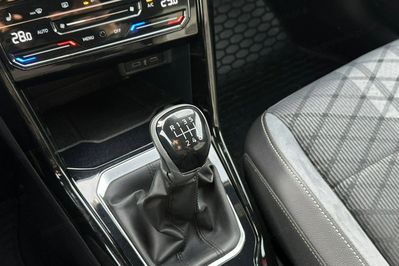 Volkswagen T-Roc 1.5 TSI R-Line