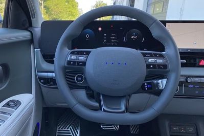 Hyundai Ioniq 5 77kWh Uniq 4WD