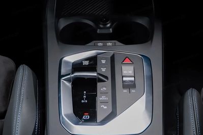 BMW Seria 2 Gran Coupe 220 M Sport