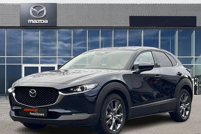 Mazda CX-30 2.0 Exclusive-Line