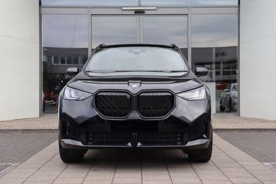 BMW X3 xDrive40d M Sport
