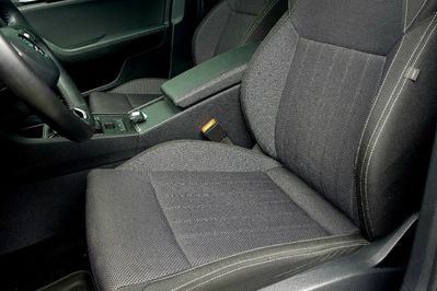Skoda Superb 1.5 TSI Plug-in Hybrid Selection DSG