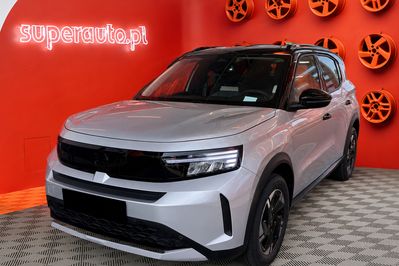 Opel Frontera GS 54kWh