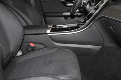 Mercedes GLC Coupe 220 d 4-Matic AMG Line