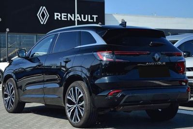Renault Austral Iconic 1.2 E-Tech Full Hybrid