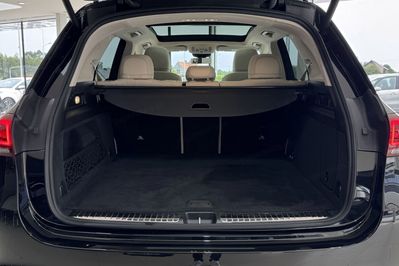 Mercedes GLE 450 4-Matic