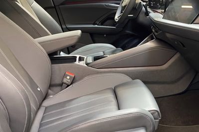 Audi Q5 TDI quattro Sportback