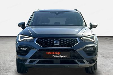 Seat Ateca TSI Xperience S&S DSG