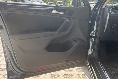 Volkswagen Tiguan Elegance 1.4 eHybrid  DSG