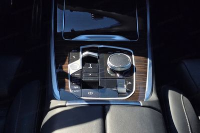 BMW X7 XDRIVE40D M Sport