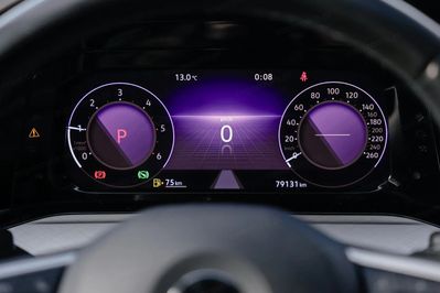 Volkswagen Golf TDI Life DSG