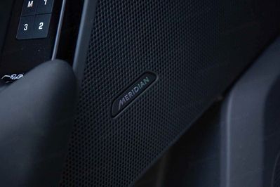 Land Rover Range Rover Velar P400e Dynamic SE