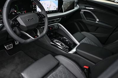 Audi Q5 TFSI quattro S line