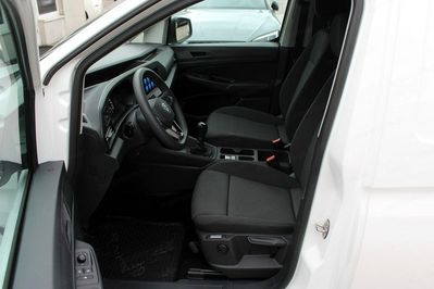Volkswagen Caddy Cargo Maxi L2H1