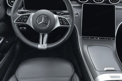 Mercedes Klasa C 200 d  Avantgarde