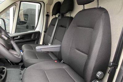 Fiat Ducato L3H2