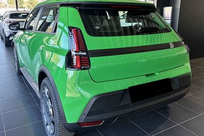 Renault 5 Urban Range Evolution 40kWh