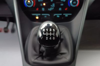 Ford Kuga 1.5 EcoBoost FWD Edition ASS