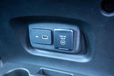 Fiat Ducato Maxi L4H2 Zabudowa Brygadowa